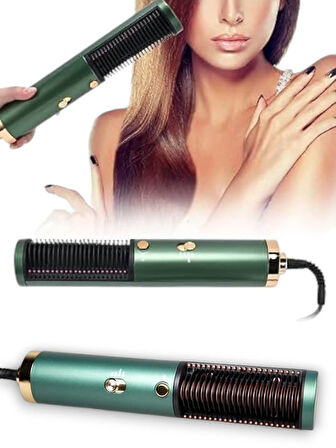 GW-7629 SAÇ DÜZLEŞTİRİCİ FÖN