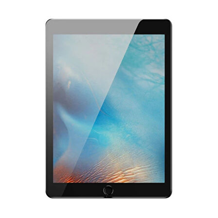 Baseus iPad Mini 5-4 7.9inç Tablet Ekran Koruyucu Magic Paperfeel Series-(5775)