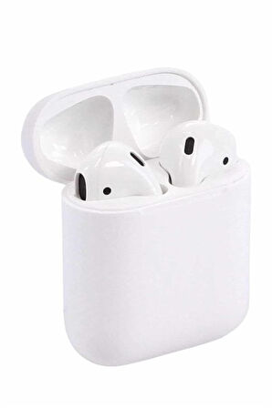 Yeni Nesil Dokunmatik Kontrol Çağrı Cevaplayabilen Kablosuz Bluetooth Kulaklık