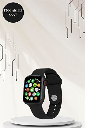 Ucuz ve Kaliteli Kulaklıklı Saat Seti Bluetooth Bağlantılı Akıllı Saat ve Kul