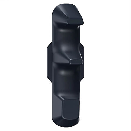 PB01 2 Adet Tablet İçin Yapışkanlı Silikon Tutma Kolu-(5775)