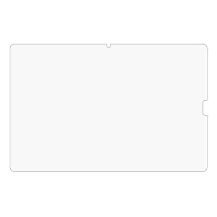 Huawei Mate Pad T10S 10.1 Tempered Cam Ekran Koruyucu-(5775)