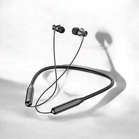 Boyun Bantlı Bluetooth Kulaklık ANC Özellikli Kulaklık İçi