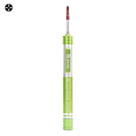 Jiafa Jf-608-2.5 Profesyonel Tornavida-(5775)