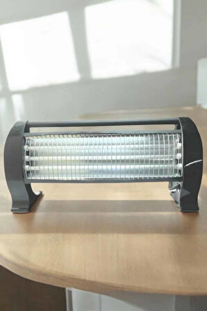 Elektrikli Ayak Altı Isıtıcı Soba