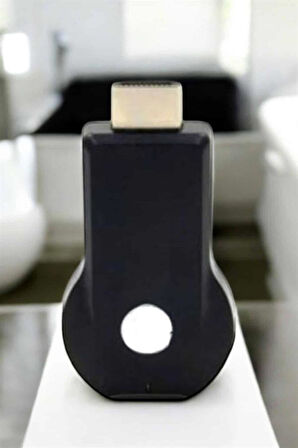 M9 Plus Hdmi Kablosuz Görüntü Ve Ses Aktarıcı HD Görüntü