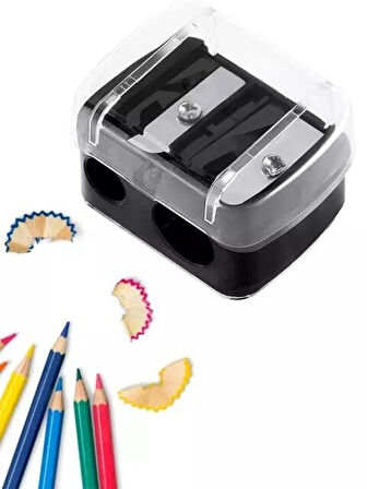 HSNET Leonida 2 Boyutlu Makyaj Kalem Açacağı