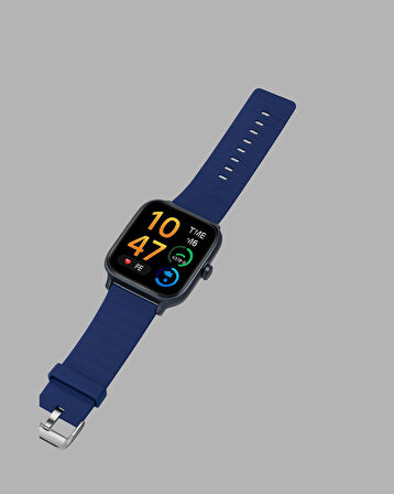 Ultra Akıllı Saat 420x480 IPS Ekran Kalp Atış