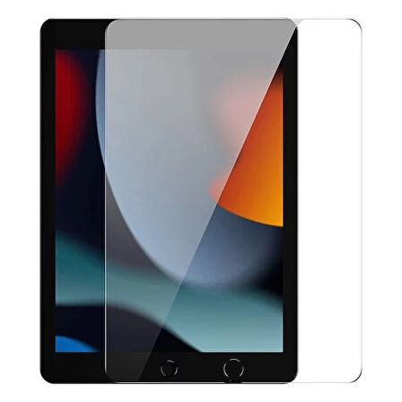 Baseus 0.3mm Tempered Glass iPad 9/8/7 iPad Air Pro 3 Ekran Koruyucu 2 Adet Set-(577
