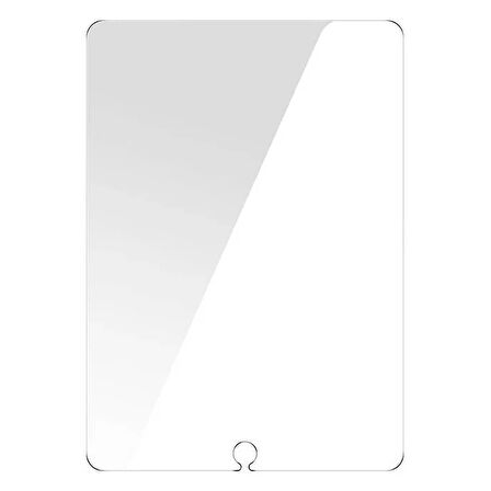 Baseus 0.3mm Tempered Glass iPad 9/8/7 iPad Air Pro 3 Ekran Koruyucu 2 Adet Set-(577