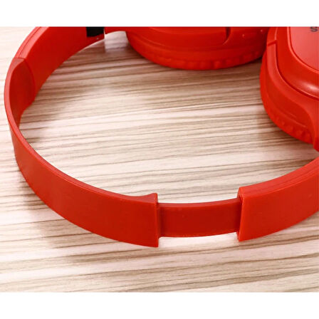 Ally XB380 BT5.0 Kablosuz Kulak Üstü Bluetooth Kulaklık-(5775)