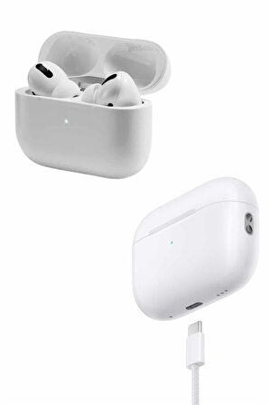 Yeni Nesil Pro Bluetooth Kulaklık Android ve İOS Uyumlu Dokunmatik Kontrol