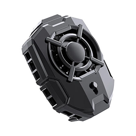 DLA7 Cep Telefon Soğutma Fanı Radyatör Soğutucu-(5775)