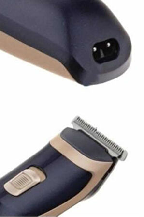 Tıraş Makinesi Vücut Tüy Kesme Kısaltma Şekillendirme Paslanmaz Çelik Bıçak