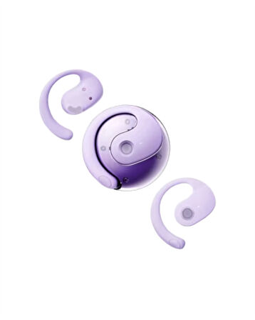 S05 Bluetoothlu Kulak İçi Spor Kulaklık – Kemik İletimi Otomatik Bağlantı De