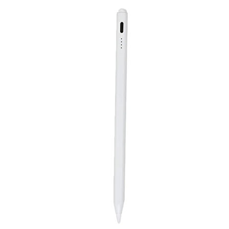 Ally K-2260 Universal Kapasitif Stylus iPad Tablet Dokunmatik Kalem-(5775)