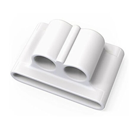 Ally Airpods Silikon Saat Tutucu-(5775)