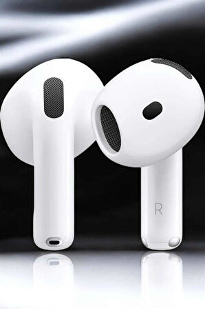 4.Nesil Kaliteli TWS Android ve İOS Uyumlu Mikrofonlu Kulaklık