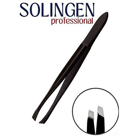 HSNET Cımbız Paslanmaz Çelik Solingen Professional