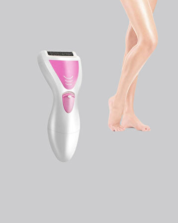 Çok Amaçlı Kadın Bakım Seti Epilasyon ve Törpü