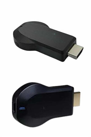 Kablosuz Görüntü Ve Ses Aktarıcı Yeni Nesil Premium Model Kablosuz