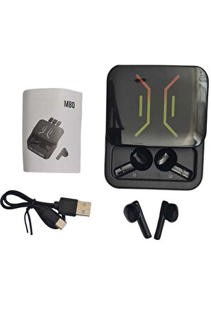 Yeni Nesil Çoklu Bağlantı Kurulabilen Bluetooth Kulaklık Yüksek Ses Kaliteli