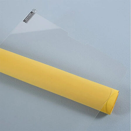 ALLY iPad Air 4. Nesil 10.9 Tempered Cam Ekran Koruyucu-(5775)