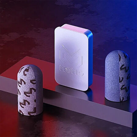 FS02 Ter Geçirmez Profesyonel Oyun Parmak Eldiveni-(5775)