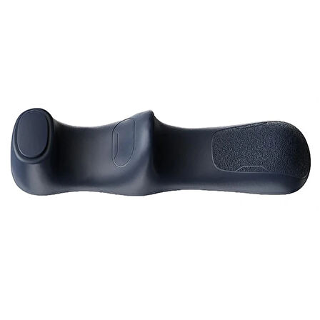 PB02 2 Adet Tablet İçin Yapışkanlı Silikon Oyun Yardımcı Tutma Kolu-(5775)