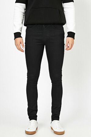 Erkek Jean Super skınny 0kam43901md