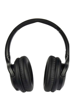 Kulak Üstü Kablosuz Bluetooth Kulaklık Yüksek Ses Kaliteli ANC Özelliği