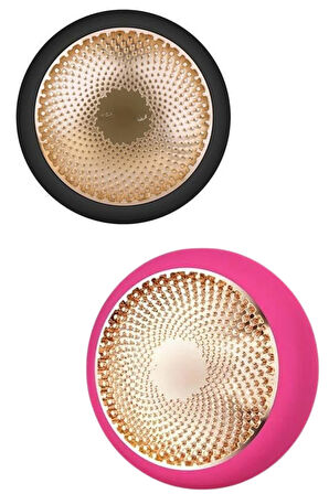 Işık Terapi Cihazı Led Işık Akıllı Maske Cihazı Mini Taşınabilir