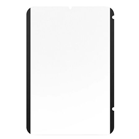 Baseus iPad Mini 8.3inç (2021) Manyetik Kenarlı Mıknatıslı Ekran Koruyucu-(5775