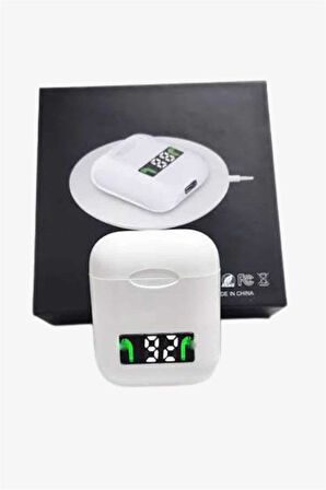 Bluetooth Kulaklık Kablosuz TWS Çağrı Cevaplama ANC Özelliği