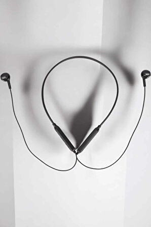 Yeni Nesil Bluetooth Kulaklık Kablolu Kulak İçi Dijital Göstergeli