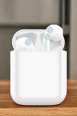 2.Nesil TWS Bluetooth Kulaklık Yüksek Ses Kaliteli