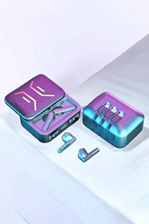 Bluetooth Kulaklık Gürültü Önleyici Yüksek Ses Kaliteli Kablosuz