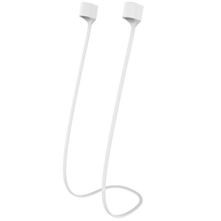 ALLY Airpods 1-2 Nesil Ve Pro Uyumlu Mıknatıslı Kulaklık Askısı-(5775)