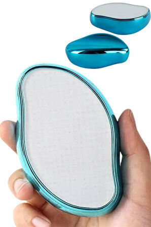 Epilasyon Aleti Tüy Dökücü Kristal Epilatör Tüy Alıcı Tüy Silgi