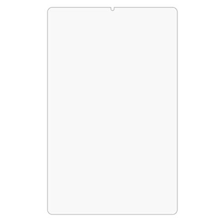 Galaxy Tab S6 Lite P610- P615 Tempered Kırılmaz Cam Ekran Koruyucu-(5775)