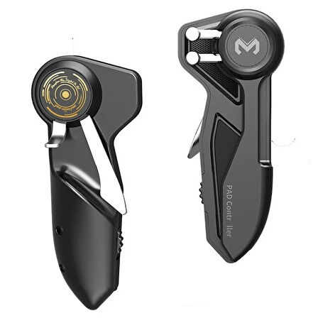 AKpad6k iPad Tablet İçin 6 Parmak Tetik PUBG Mobile Joystick-(5775)