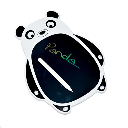 30946 Let's be Child - 8,5'' Panda Dijital Çizim Tableti