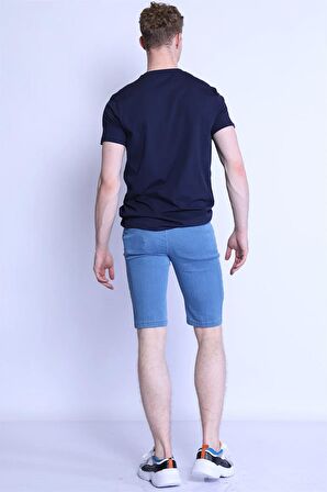 Markano Erkek  Sort  jogger Blue