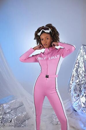 Markano Snowy Tulum Pembe