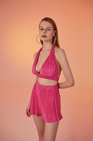 Markano Comfy Büstiyer Pembe