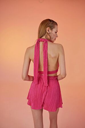 Markano Comfy Büstiyer Pembe
