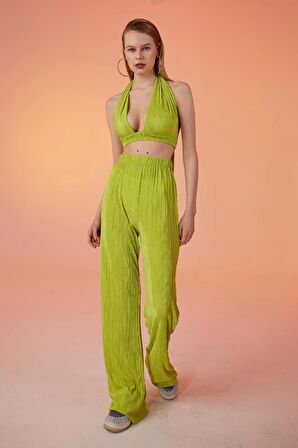 Markano Comfy Büstiyer Yeşil
