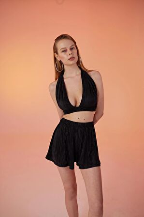 Markano Comfy Büstiyer Siyah