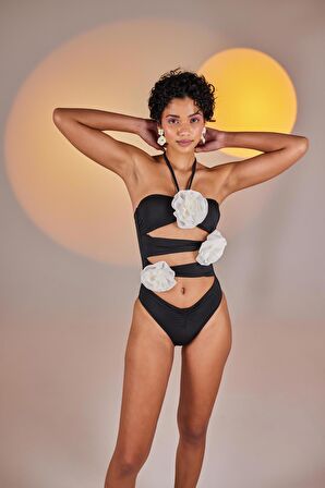 Markano Swagger Mayo Siyah