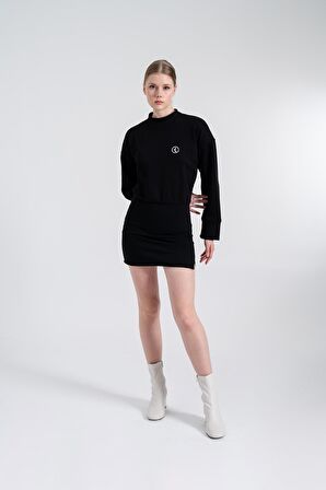 Markano Claire Elbise Siyah